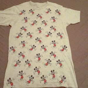 Mickey Mouse T-shirt